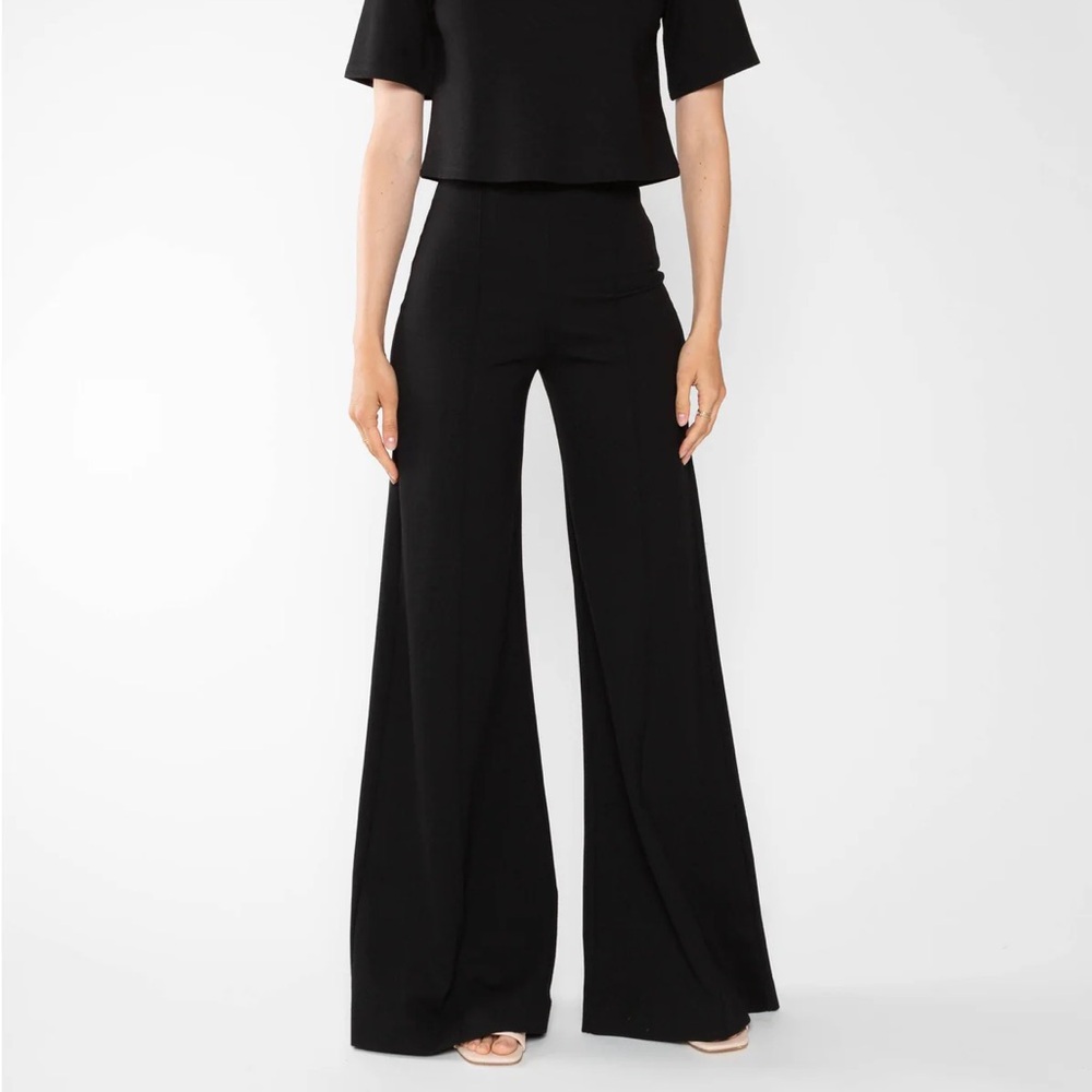 Black Ripley Rader The Perfect Pants full length NWT